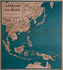 Maybe you would like to learn more about one of these? Dirk Bruyns On Twitter Finally Have This Large Old Map On My Wall Had It Lying For Years Oldmap Oldmaps Asia Fareast Pacific China Japan Australia Borneo Guinea Sumatra Philippines Burma Thailand