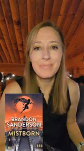 I don't think it's that unhinged… @ladymairreads are you screaming  internally? #epicfantasy #brandonsanderson #thewheeloftime #mistborn  #spencerrussellsmith