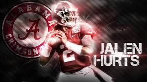 Get the latest university of georgia football news, schedules, photos and rumors. Jalen Hurts Wallpapers Top Free Jalen Hurts Backgrounds Wallpaperaccess