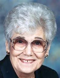 Myrtle Cecelia (Ewers) Jones, 94