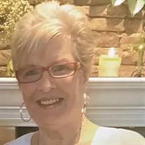 Mrs. Mildred Loretta Turner Obituary