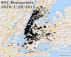 Dengan keteguhan dan kegigihan perjuangan bapak hendry kapur ( putra minang ) dalam mengelola bisnis ini, sehingga saat ini aroma bakery telah memiliki 4. Are New York City S Rats Really Partial To Chinese Food The Village Voice