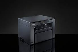 دعم الطباعة عبر نظام التشغيل linux فقط. Amazon Com Canon I Sensys Mf3010 Multifunction Laser Printer Electronics