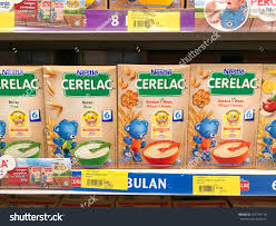 April's result was the highest inflation rate since march 2017. Subang Jaya Selangor Malaysia 1st December Royalty Free Stock Photo 767744716 Avopix Com