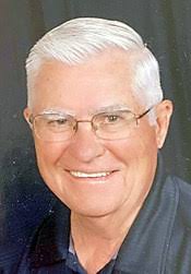 Walter Harris Obituary (2021)