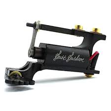 Tungsten Steel Rotary Tattoo Machine Maquinas De Tatuar Maquinas De Tatuaje Maquina Tattoo