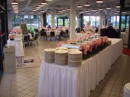 Pagoda Downtown Evansville Www Bauerhauscatering Com Table Decorations Wedding Wedding 2016