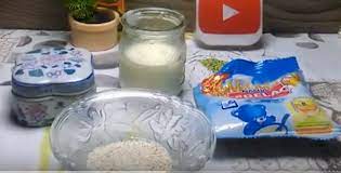 قهرك الضعف جبت لك وصفة تخليك دبدوبة فأسبوع صالحة حتى للوليدات الصغار food milk glass of milk