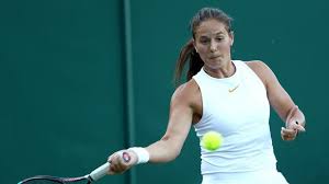 He dated katie boulter after that girl. Wimbledon 2018 Katie Boulter Out After Second Round Defeat To Naomi Osaka The Independent The Independent