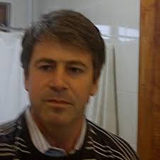 Rodrigo Concha Email & Phone Number