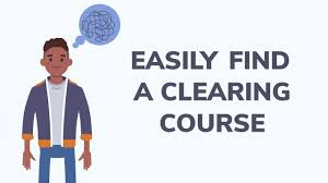 Search for courses or unis here. Guide To Ucas Clearing