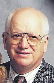 Raymond Stutz Obituary (1935