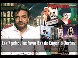 Eugenio gonzález derbez (born september 2, 1961) is a mexican actor, comedian and filmmaker. Las Peliculas Favoritas De Eugenio Derbez Youtube