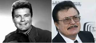 Jethro Bodine and Max Bayer Jr. today.