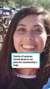 Carissa Vigil's Instagram, Twitter & Facebook