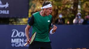 Chile, born in 1997 (23 years old), category: Alejandro Tabilo Faces Federico Coria In Search Of The Semifinals Of The Concepcion Challenger Archyde