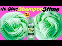 How to make slime with contact solution the best ideas for kids. How To Make Slime Without Borax 5 Easy Ways