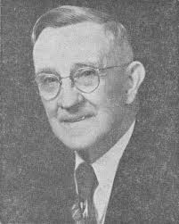 Victor Ernest Shelford, Eminent Ecologist, 1968