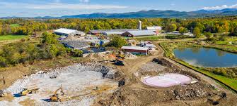 Nelson's hardscape and tree service. Growing The Dairy Biogas To Rng Supply Biocycle