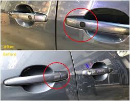 Solid antique brass pull handle. Toyota Estima Acr50 Gsr50 Original Rear Push Button Handle Auto Accessories On Carousell