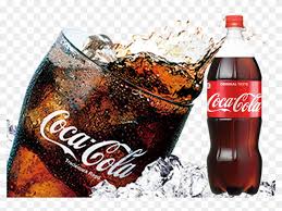 The drink in india stands synonymous with the very spirit of mangoes. Coca Cola 1 5 Coca Cola Png Clipart 1009134 Pikpng