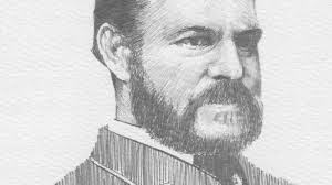 Samuel Noble's Instagram, Twitter & Facebook