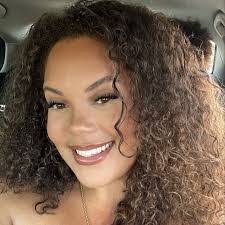 Erica Mitchell's Instagram, Twitter & Facebook