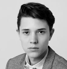 13th IN THE PALACE ISFF Student Edition by IN THE PALACE