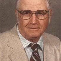 Clyde Earl Holyfield Obituary