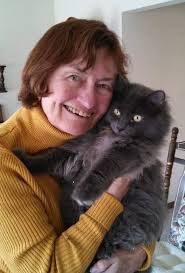 Diane Huske Obituary