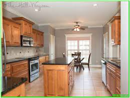 Discover colors that give your kitchen bold new character & smooth furniture like finish. Oak Cabinets Ideas On Foter