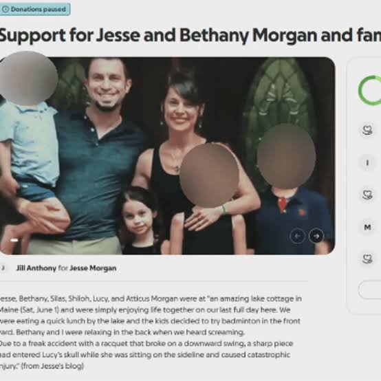 Family of 6-year-old killed in Limerick badminton incident files wrongful death  lawsuit