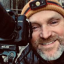 Corvallis Murals Dan and Mae Hitchcock