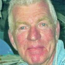 James Donnelly Obituary