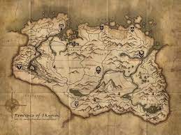 Maybe you would like to learn more about one of these? 10 Most Popular Map Of Skyrim Wallpaper Full Hd 1080p For Pc Background 4k Skyrim Wallpaper Skyrim Map Skyrim