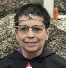 Rev. Ser Deborah Mcginley