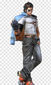 He is one of the central characters in the series, and was the victor of the first king of iron fist tournament. Tekken 7 6 5 4 Tag Tournament 2 Kazuya Mishima Transparent Png