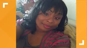 Jarvis Gates sentenced for killing Rotasha Pryor-Thomas in 2019