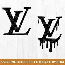 Free Free 57 Cricut Transparent Louis Vuitton Svg SVG PNG EPS DXF File