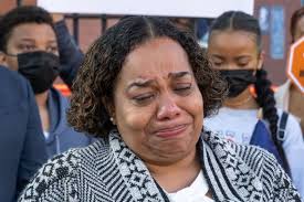 Li te yon moun"... Yon timoun ki merite jistis