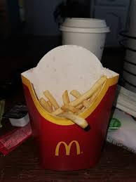 Mcdonald S Lons Le Saunier Lons Le Saunier Restaurant Avis Numero De Telephone Photos Tripadvisor
