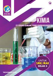 Jan 03, 2021 · kimia bidang keahlian teknologi dan rekayasa untuk smk mak kelas x kurikulum 2013 bukabuku com toko buku online. Kimia Untuk Smk Mak Kelas X Book By Tim Kompas Ilmu Gramedia Digital