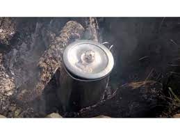 Maybe you would like to learn more about one of these? How To Use A Percolator Camping Coffee Pot Youtube