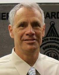 Gerald Van Clark Obituary November 6, 2017