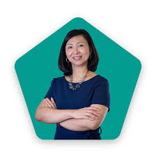 To share the knowledge in trading & investment; Andra Chan Pentagonplus Recruitment Agency Malaysia