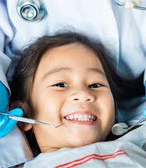 Baby Teeth in Houston, TX