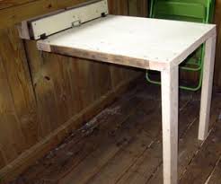 Collapsable Table Treehouse Shop Collapsable Table Wall Table Folding Walls