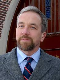 Journalist, author Christopher Ringwald dies