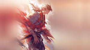 2560x1600 vertical samurai wallpaper 2560x1600 for ipad pro. Download Warrior Samurai Artwork Wallpaper 2560x1440 Dual Wide Widescreen 16 9 Widescreen