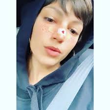 طوكيو لاكاساديبابيل لاكاسا دي بابيل طوكيو بيلا تشاو بروفيسور نيتفلكس Tokyo Lacasadepapel Profile Picture For Girls Girl Pictures Tall Girl